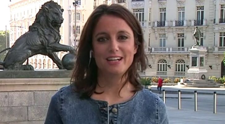 Andrea Levy se niega a asistir a un programa de TV3