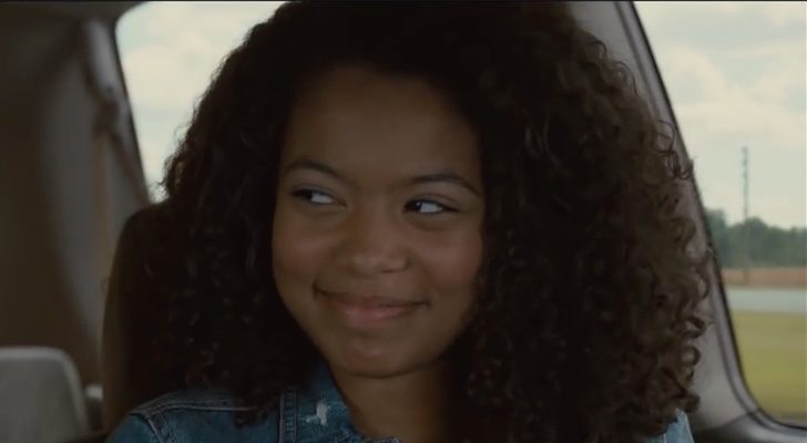 'Chilling Adventures of Sabrina' ficha a Jaz Sinclair 