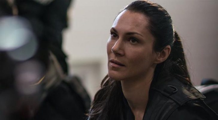 &#39;Arrow&#39; ficha a Kyra Zagorsky para su sexta temporada