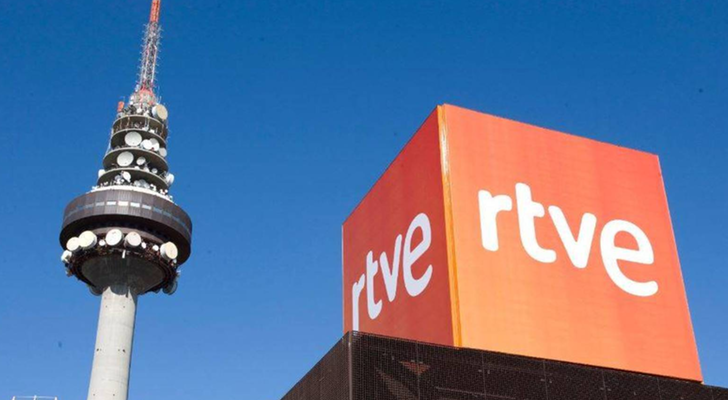 Instalaciones de RTVE