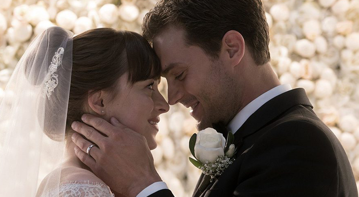 &quot;Cincuenta sombras liberadas&quot;