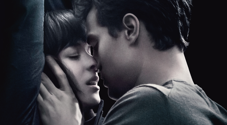 &quot;Cincuenta sombras de Grey&quot;