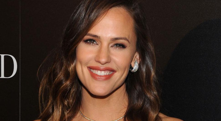 Jennifer Garner