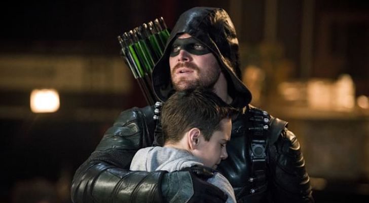 'Arrow' 6x13 Recap: "The Devil's Greatest Trick"