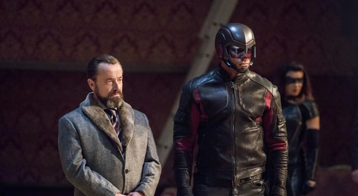 'Arrow' 6x13 Recap: "The Devil's Greatest Trick"