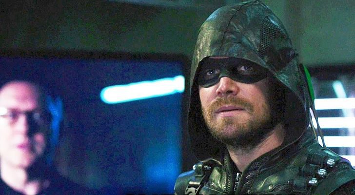 'Arrow' 6x13 Recap: "The Devil's Greatest Trick"