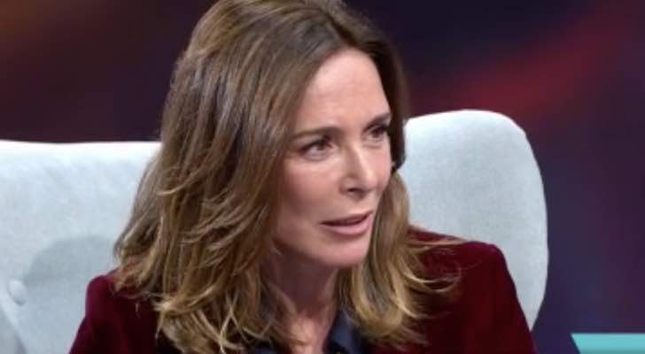 Lydia Bosch en &#39;Viva la vida&#39;