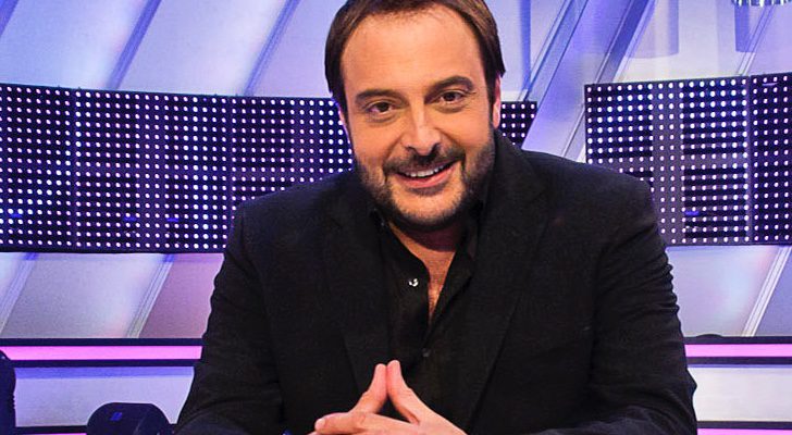 Roberto Vilar en 'Salta a la vista'