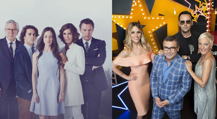 &#39;La verdad&#39; y &#39;Got Talent&#39;