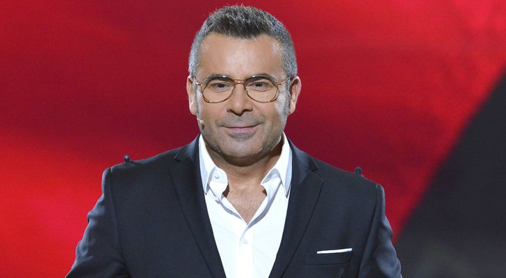 Jorge Javier Vázquez revela su "tragedia" en un viaje a Lisboa