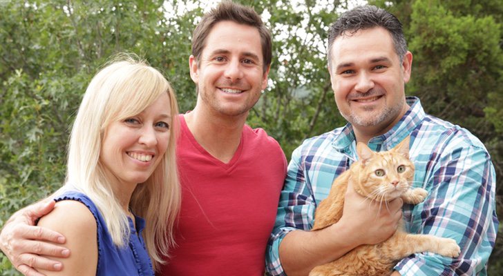 &#39;Mascotas a dieta&#39;