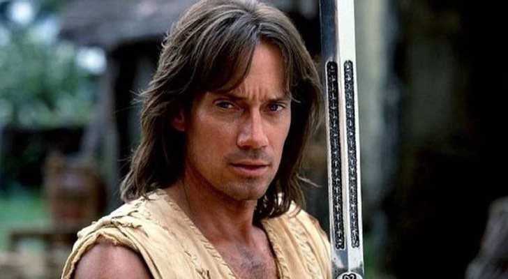 Kevin Sorbo