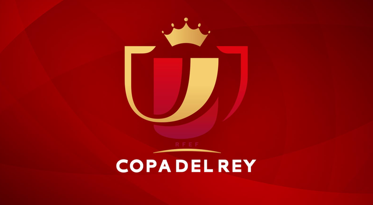 Logo de la Copa del Rey