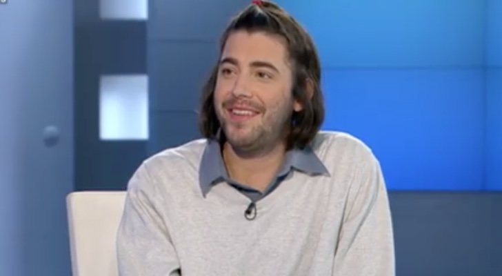 Salvador Sobral