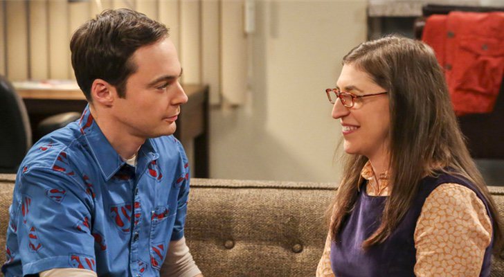 &#39;Big Bang&#39;, espacio más visto del día con un 4,3% y 788.000 espectadores