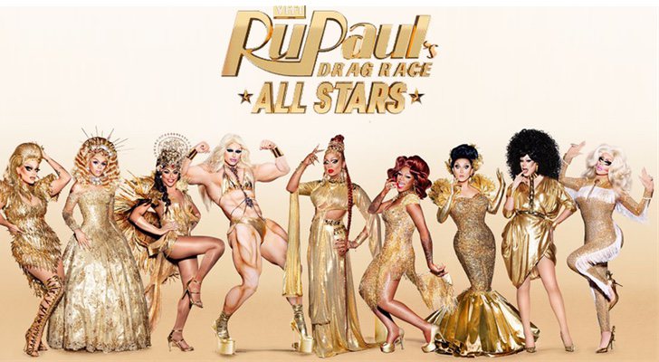 Participantes de 'All Stars 3'