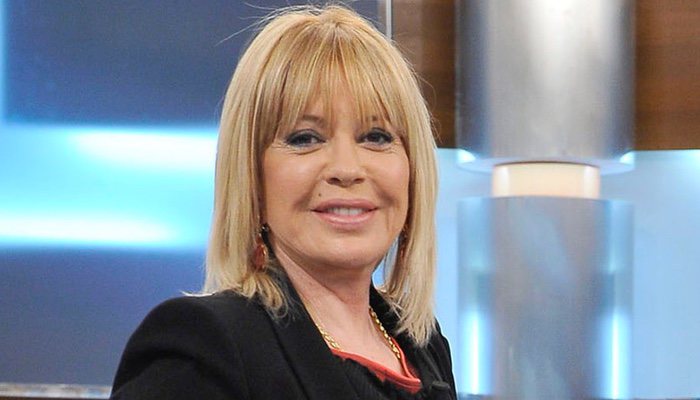 Bárbara Rey en &#39;De buena ley&#39;