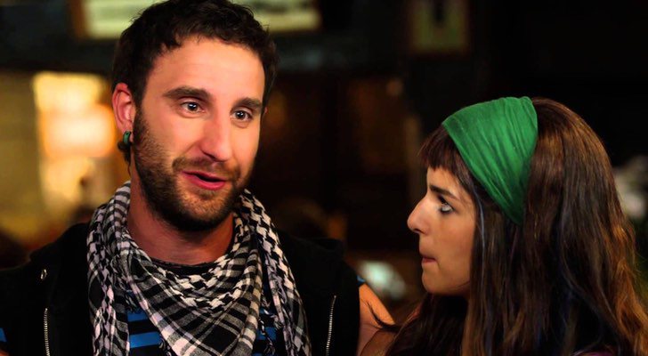 &quot;Ocho apellidos vascos&quot;