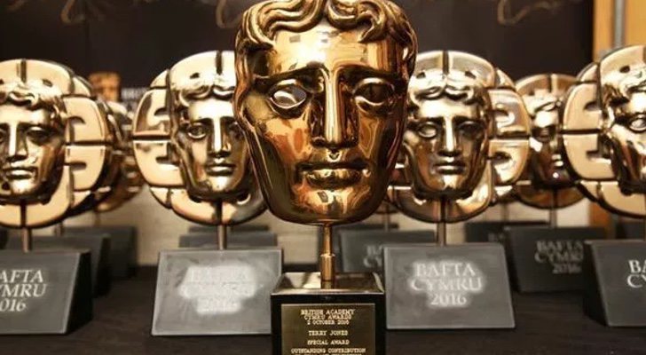 Premios BAFTA 2018