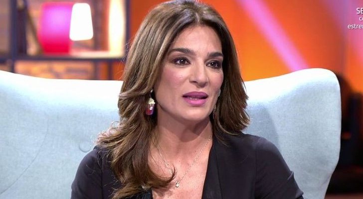 Raquel Bollo en 'Viva la vida'