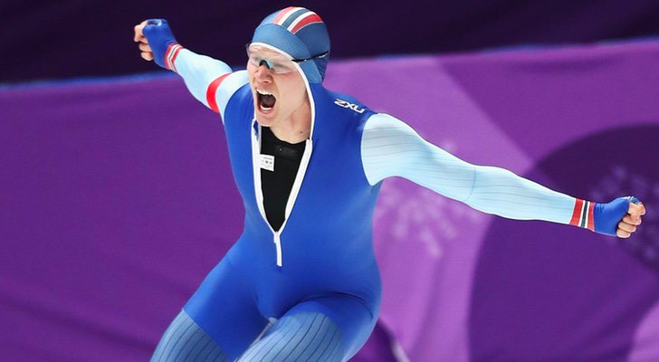 Juegos Olímpicos de Invierno