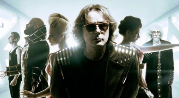 Sanja Ilic & Balkanika, representantes de Serbia en Eurovisión 2018