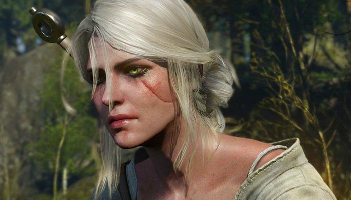 Ciri, un personaje vital de &#39;The Witcher&#39;