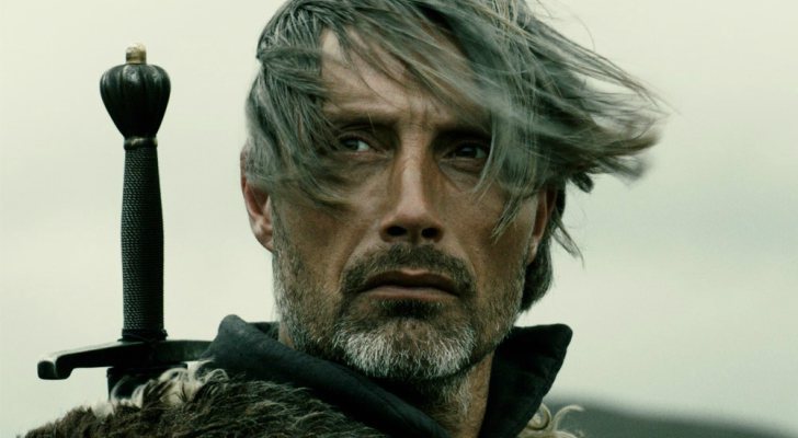 Mads Mikkelsen, el actor más reclamado para interpretar a Geralt