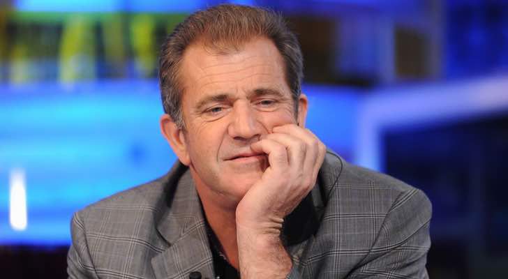 Mel Gibson