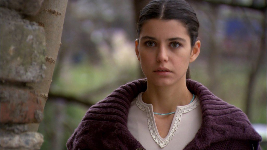 &#39;Fatmagul&#39;