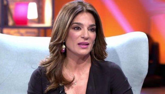 Raquel Bollo en 'Viva la vida'