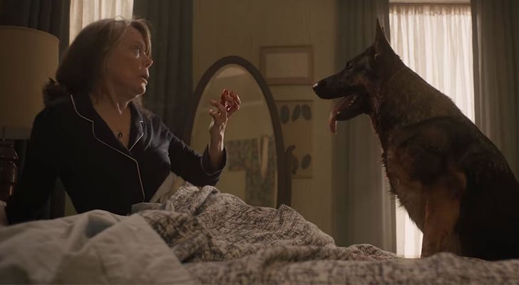 Imagen de 'Castle Rock', la serie de Hulu que adapta una de sus novelas