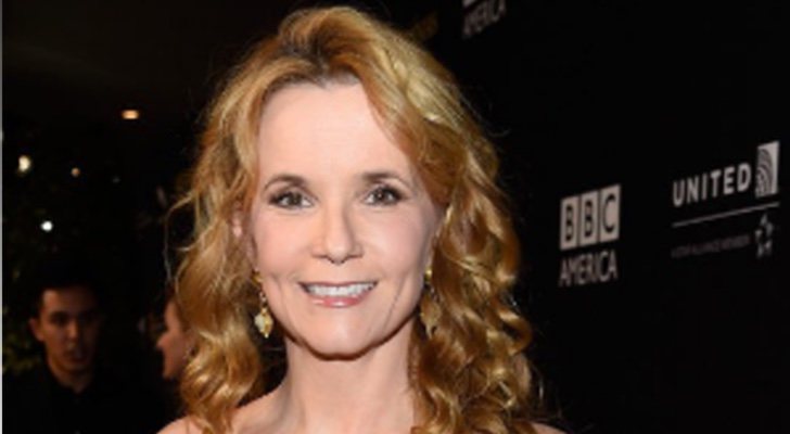 Lea Thompson