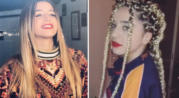 El cambio de Mimi (&#39;OT 2017&#39;)