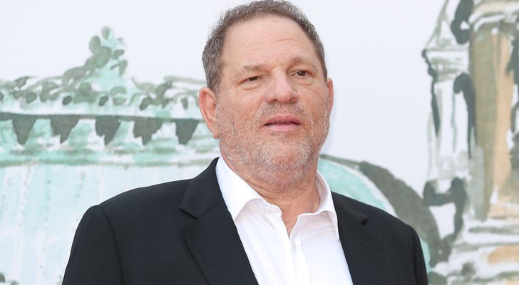 Harvey Weinstein