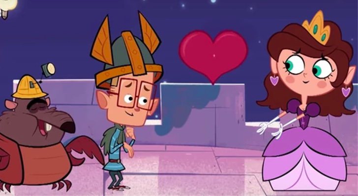 &#39;Marcus Level&#39;