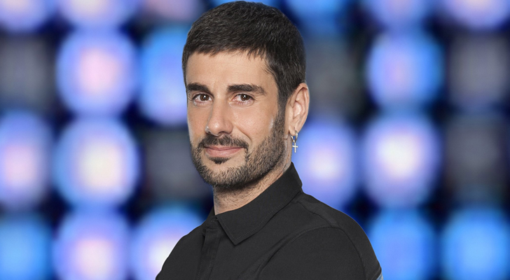 Melendi, coach de 'La Voz Kids'