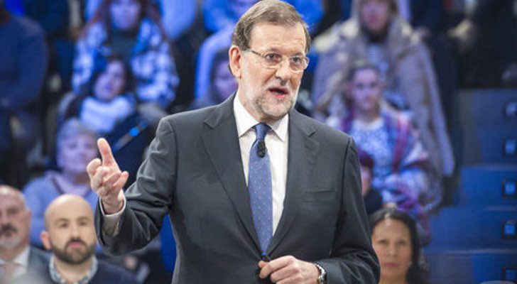 Mariano Rajoy