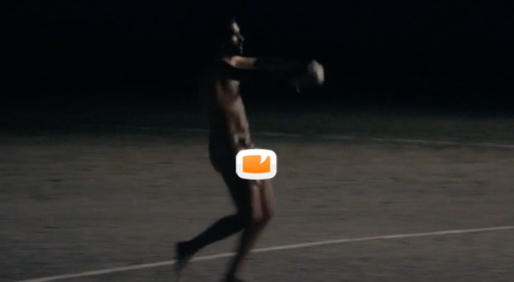 Tamar Novas en 'Fariña'