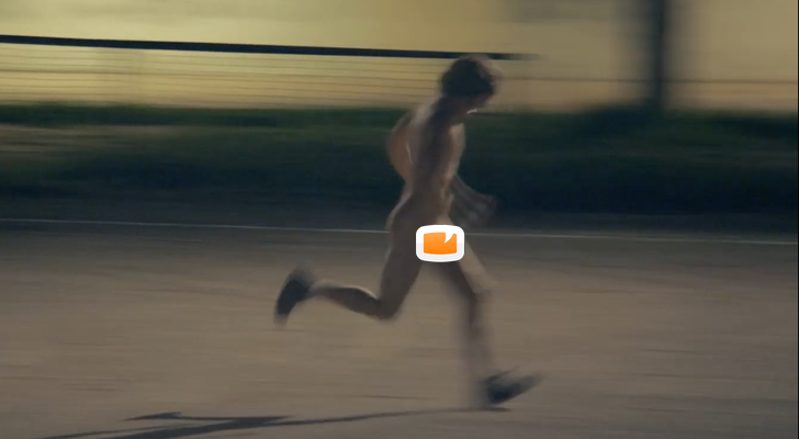 Javier Rey en 'Fariña'