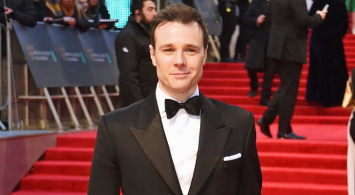 Rupert Evans