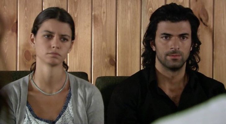 Fatmgül y Kerim, obligados a casarse en 'Fatmagül'