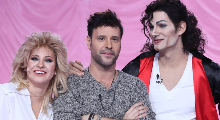 Finalistas de 'Tu cara me suena 6'