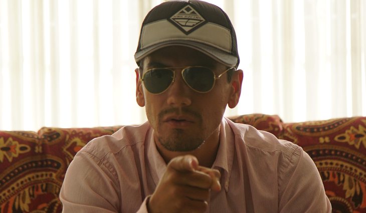 &#39;Escobar al descubierto&#39; cuenta con el testimonio de este sicario, que contextualiza su situación