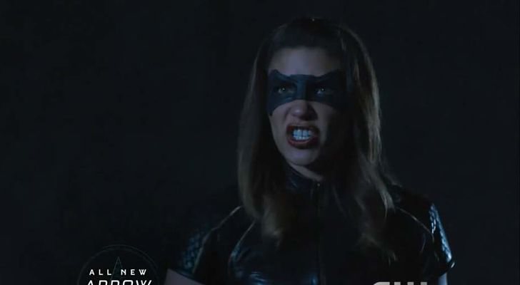 'Arrow' 6x14 Recap: "Collision Course"