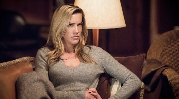 'Arrow' 6x14 Recap: "Collision Course"