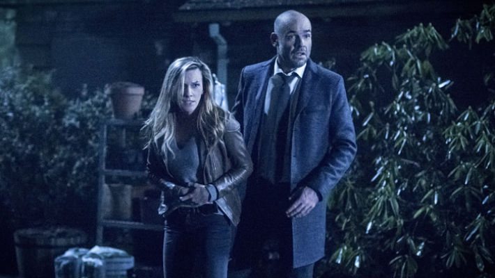 'Arrow' 6x14 Recap: "Collision Course"