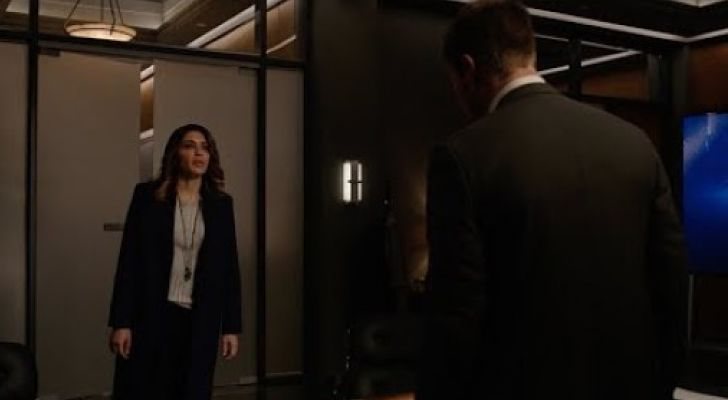 'Arrow' 6x14 Recap: "Collision Course"