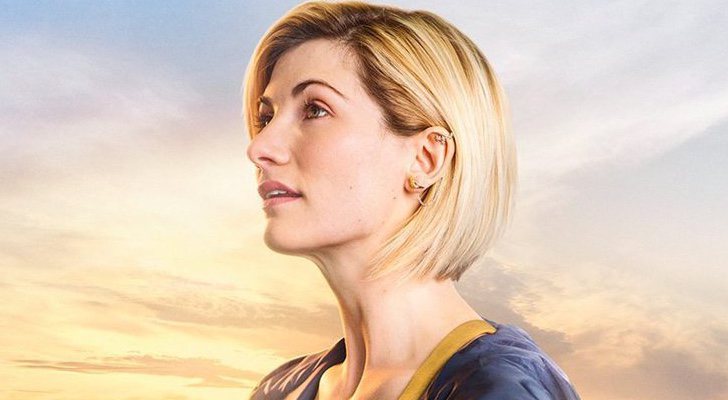 'Doctor Who' apuesta por las mujeres
