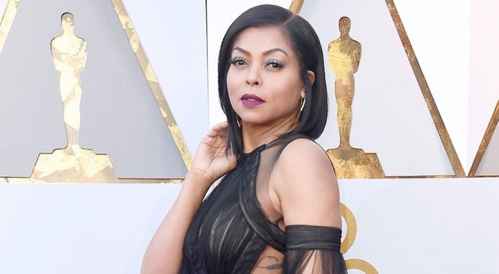 Taraji P. Henson